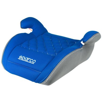 Booster  Sparco Turvaistme Booster 15-36 kg