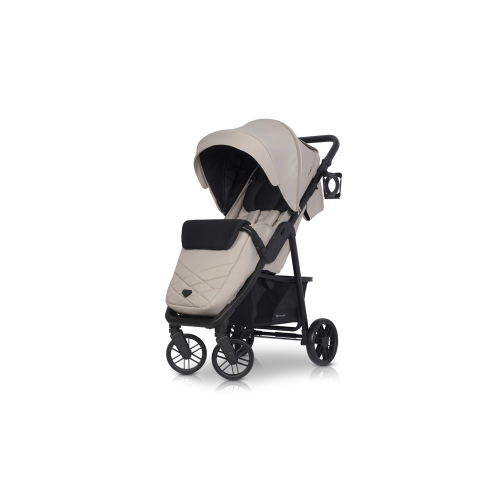 Euro-Cart Flex Black Edition stroller,Strollers, Prams &