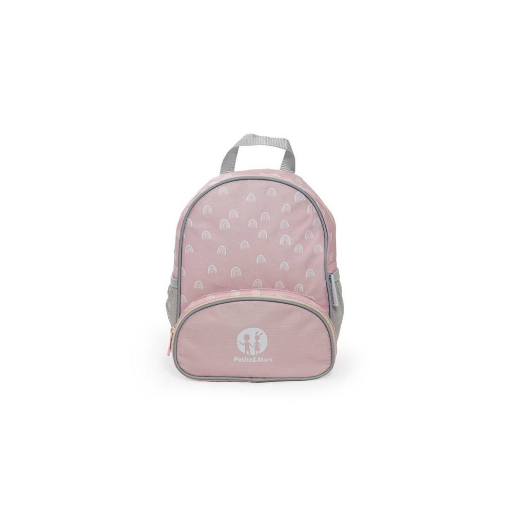 Детские чемоданы и сумки  Petite&Mars Backie детский рюкзак