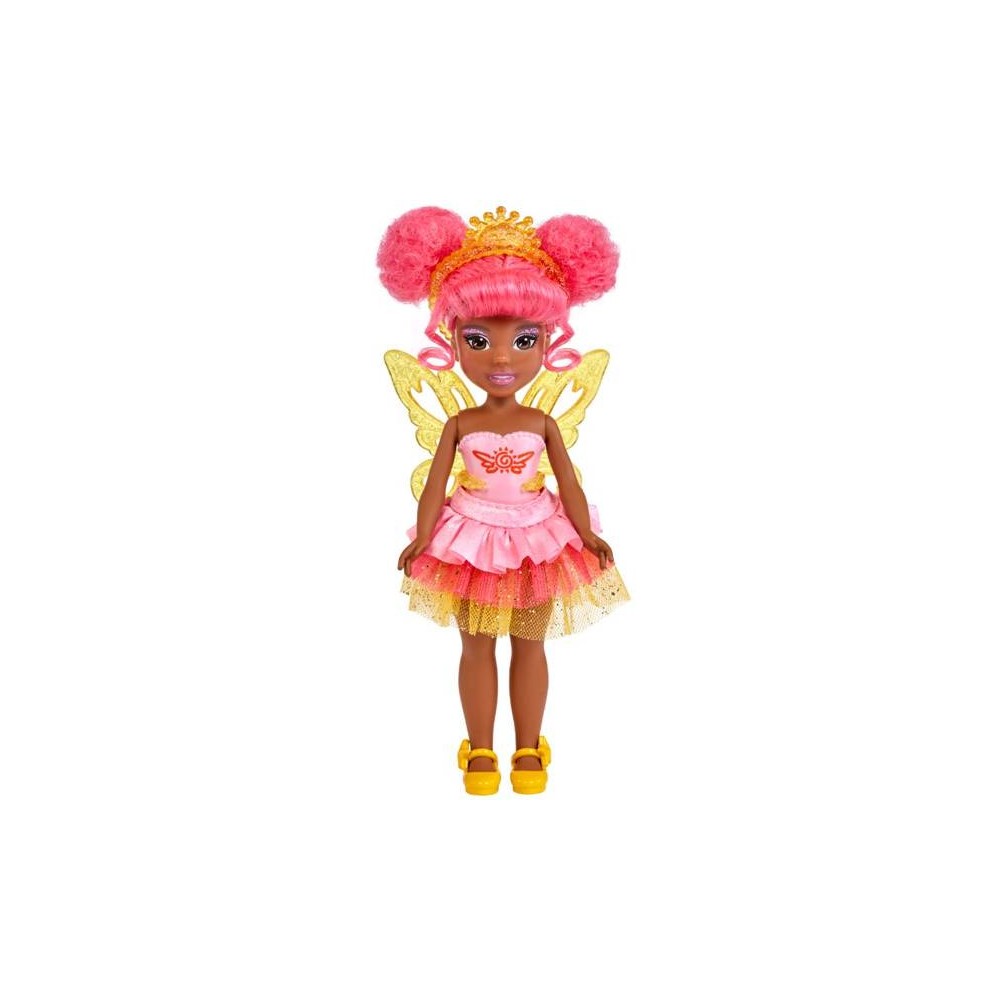 Кукла MGA Dream color change Bella