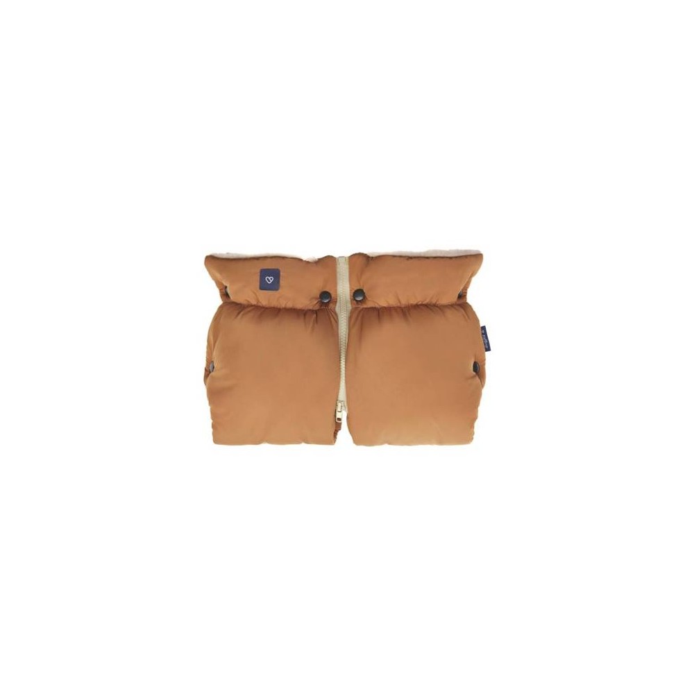 Муфты и варежки  Zaffiro перчатки-муфта для коляски Шерсть