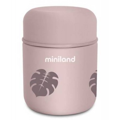 Termosed ja termopudelid  Miniland Terra Mini termos 280 ml