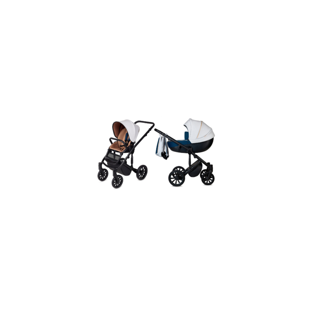 Prams Annex M / Type 2in1 Special Edition