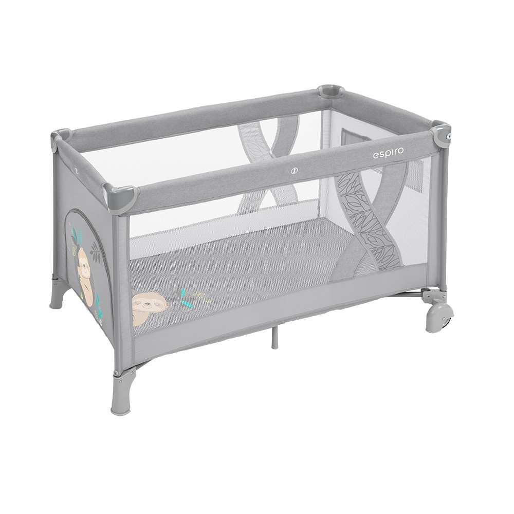 Travel beds and playpens simple breathing