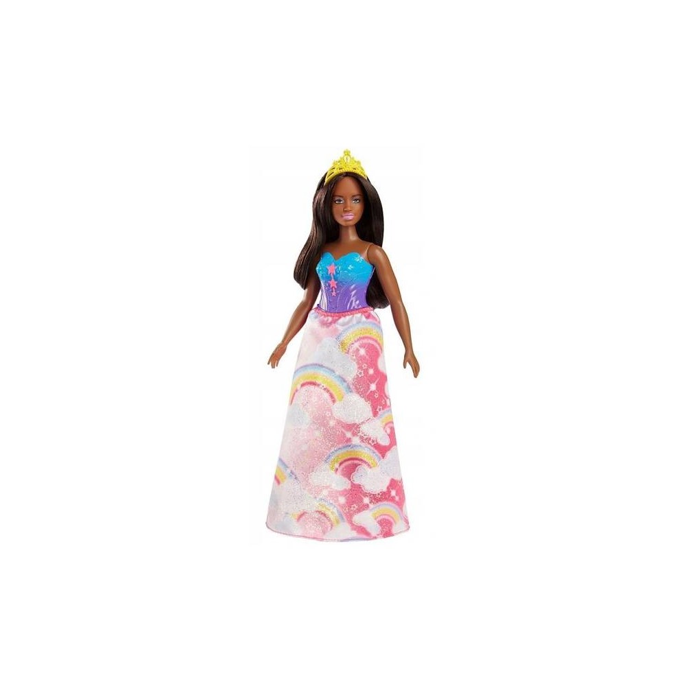 Mattel Barbie Dreamtopia Princess FJC98