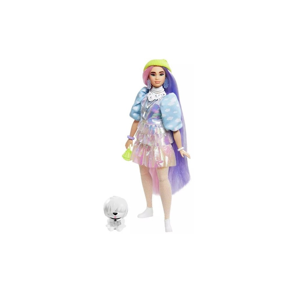 Mattel Barbie Extra GVR05