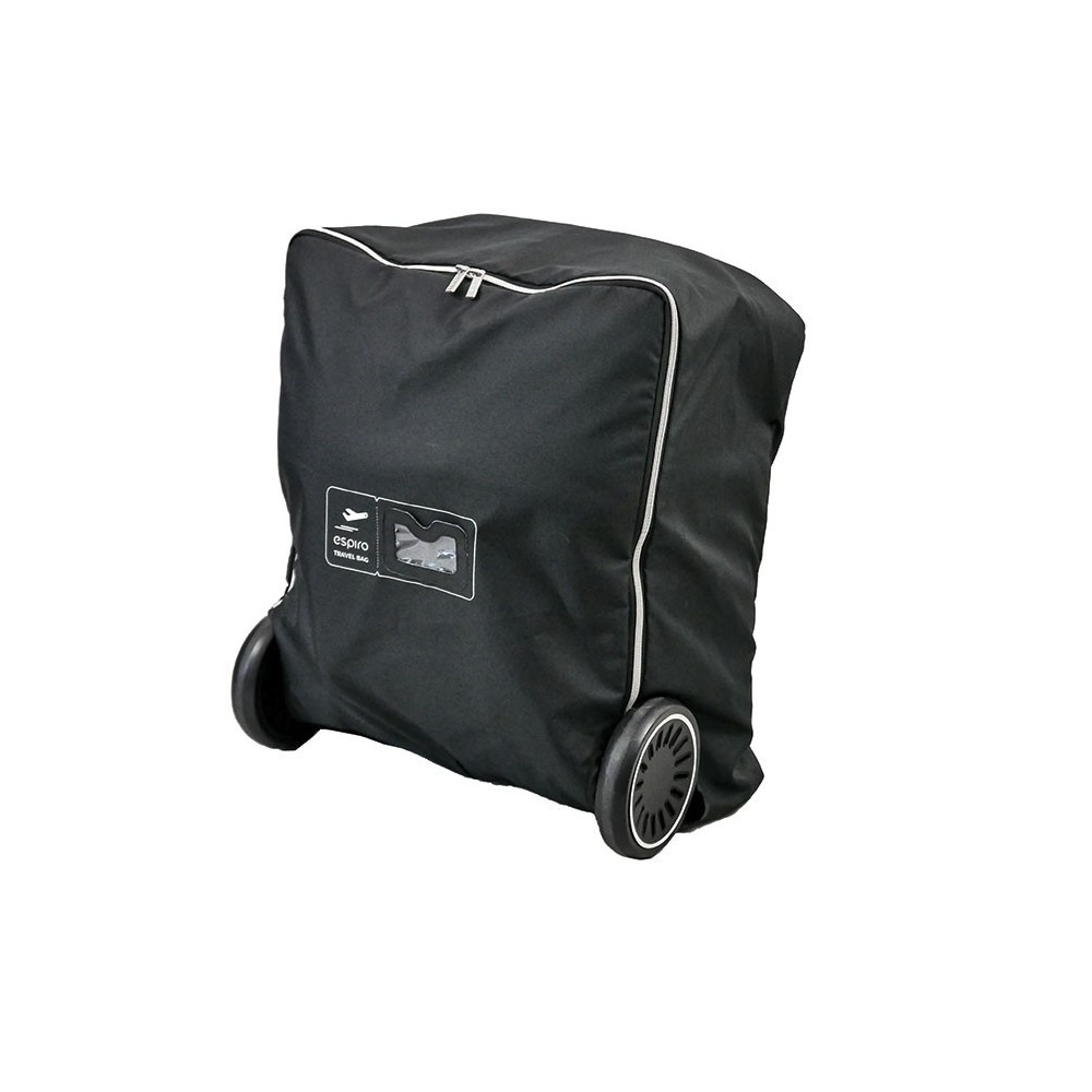 Espiro сумка для коляски Travel Bag