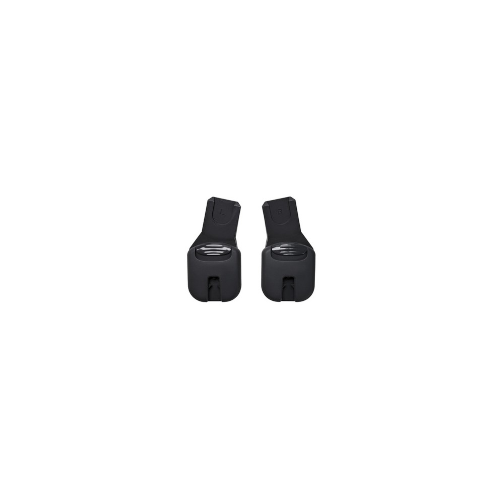 Adapters for car seat Anex adapters for car seats for strollers E/Type and M/Type