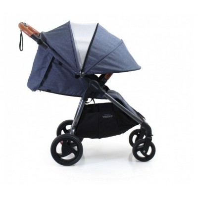 Jalutuskärud  Valco Baby Snap 4 Trend V2 Tailor