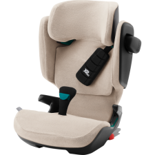 Covers and inserts for car seats Britax Romer summer cover for car seat KIDFIX i-SIZE, Beige