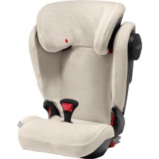 Covers and inserts for car seats Britax Romer summer cover for car seat KIDFIX III M, Beige