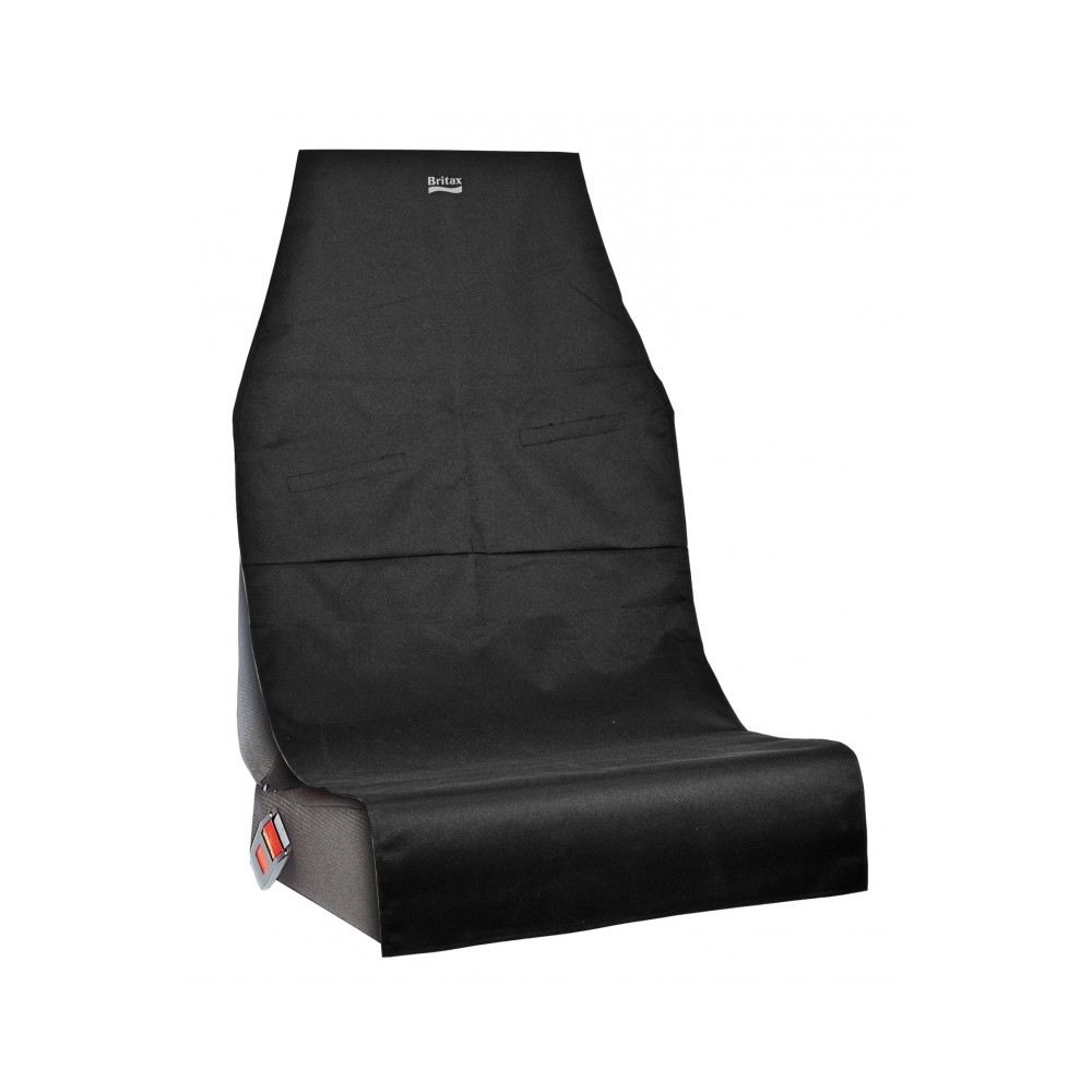 Covers and inserts for car seats BRITAX RÖMER car seat cover, Black