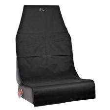 Covers and inserts for car seats BRITAX RÖMER car seat cover, Black