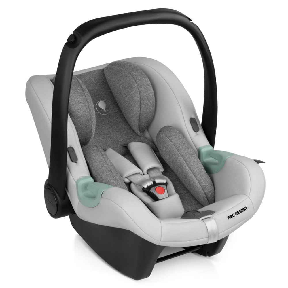 Infant Car Seats 0-13 kg ABC Design Tulip i-Size Child car seat