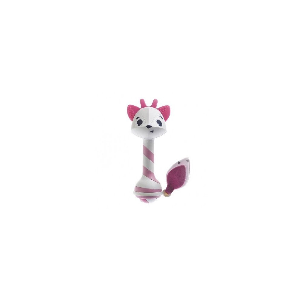 Tiny Love Teether Rattle