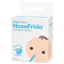 NOSEFRIDA Baby aspiratora higiēniskie filtri, 20 gab.