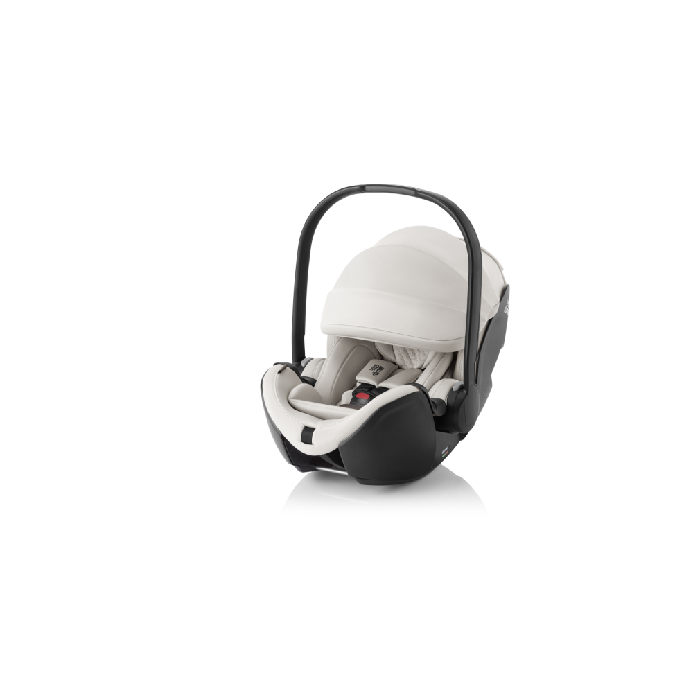Infant Car Seats 0-13 kg Britax-Römer Car Seat Baby Safe 5Z2 Diamond