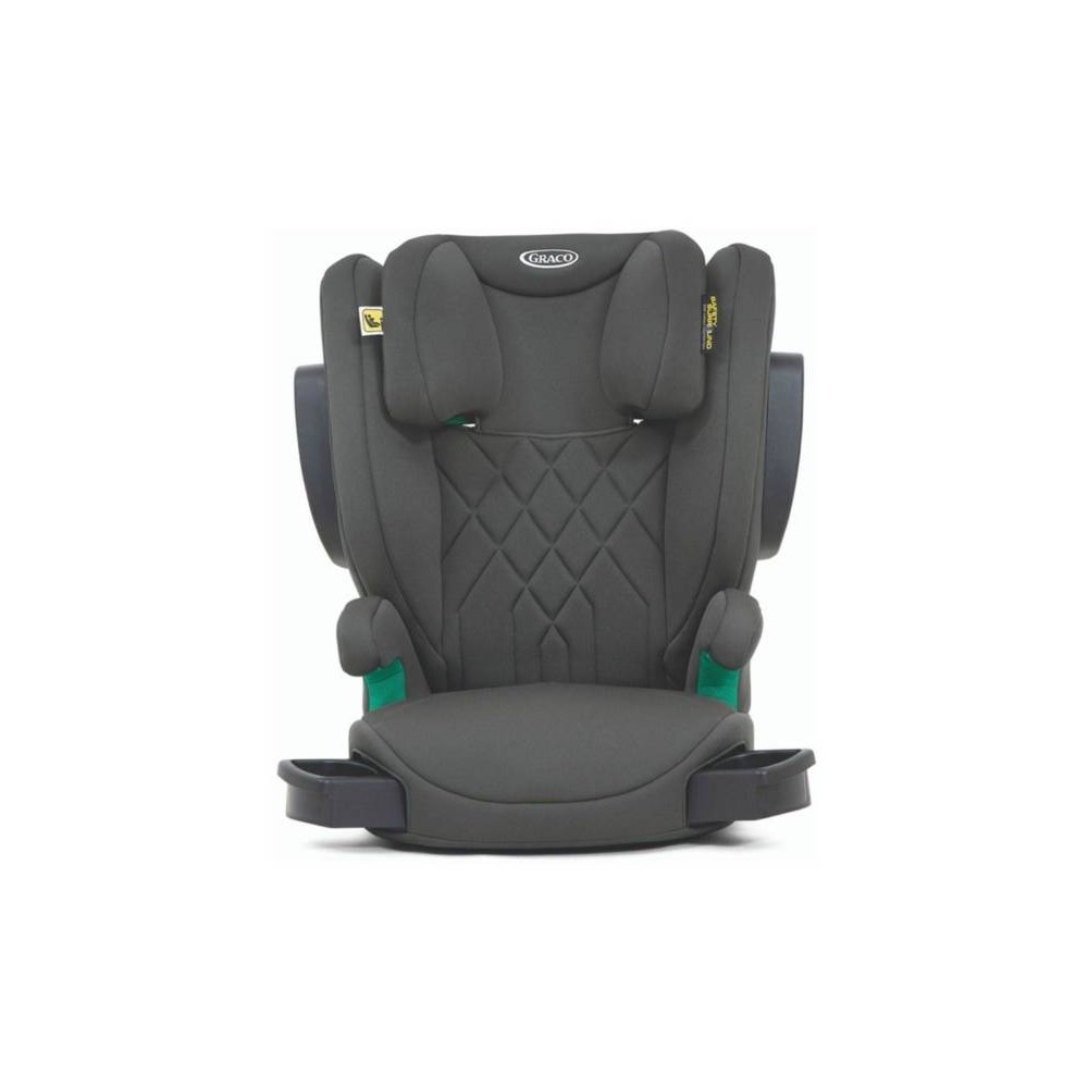 Graco Eversure i-Size 15-36 кг