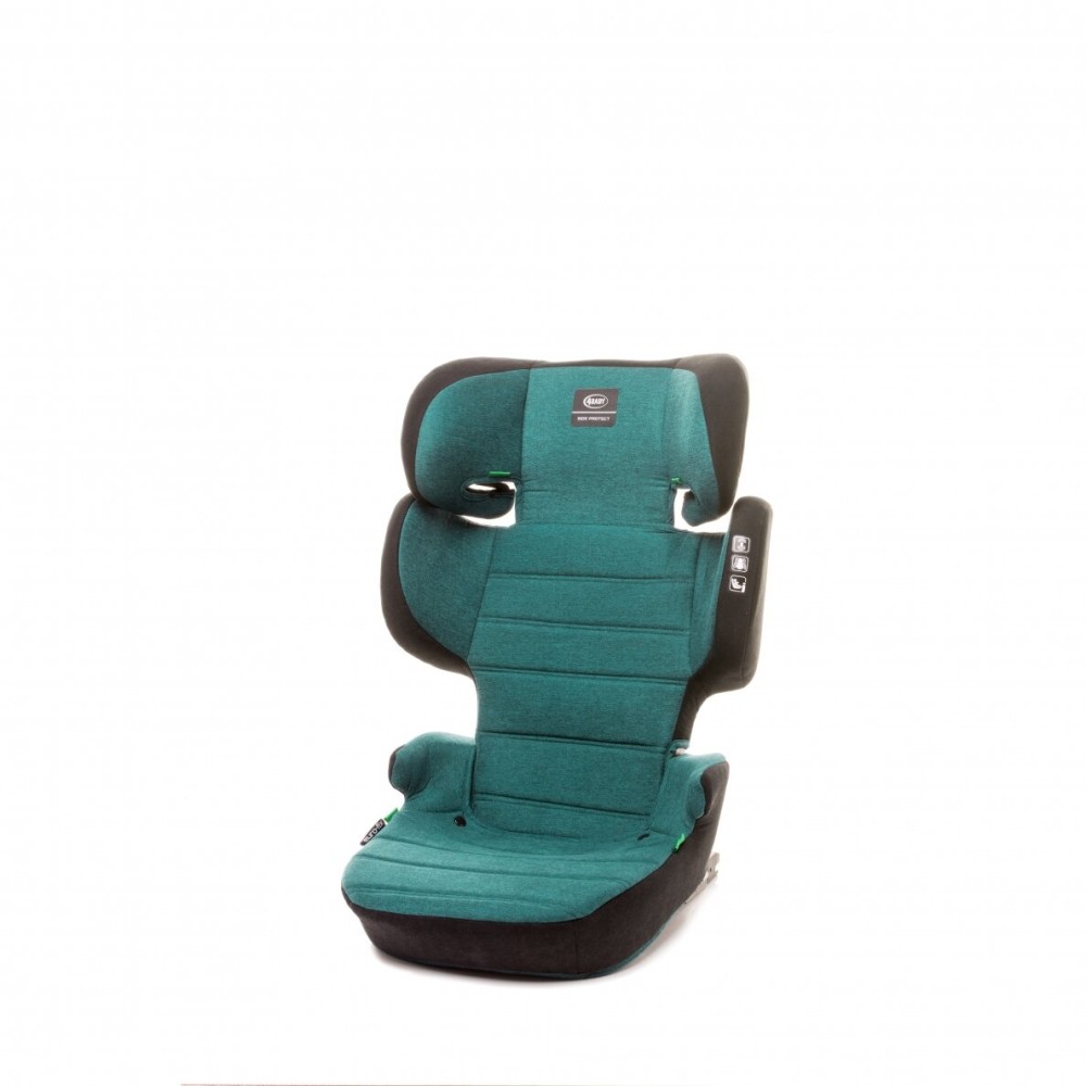 4Baby car seat EURO-FIX I-SIZE,Car seats 15-36 kg, Car seats