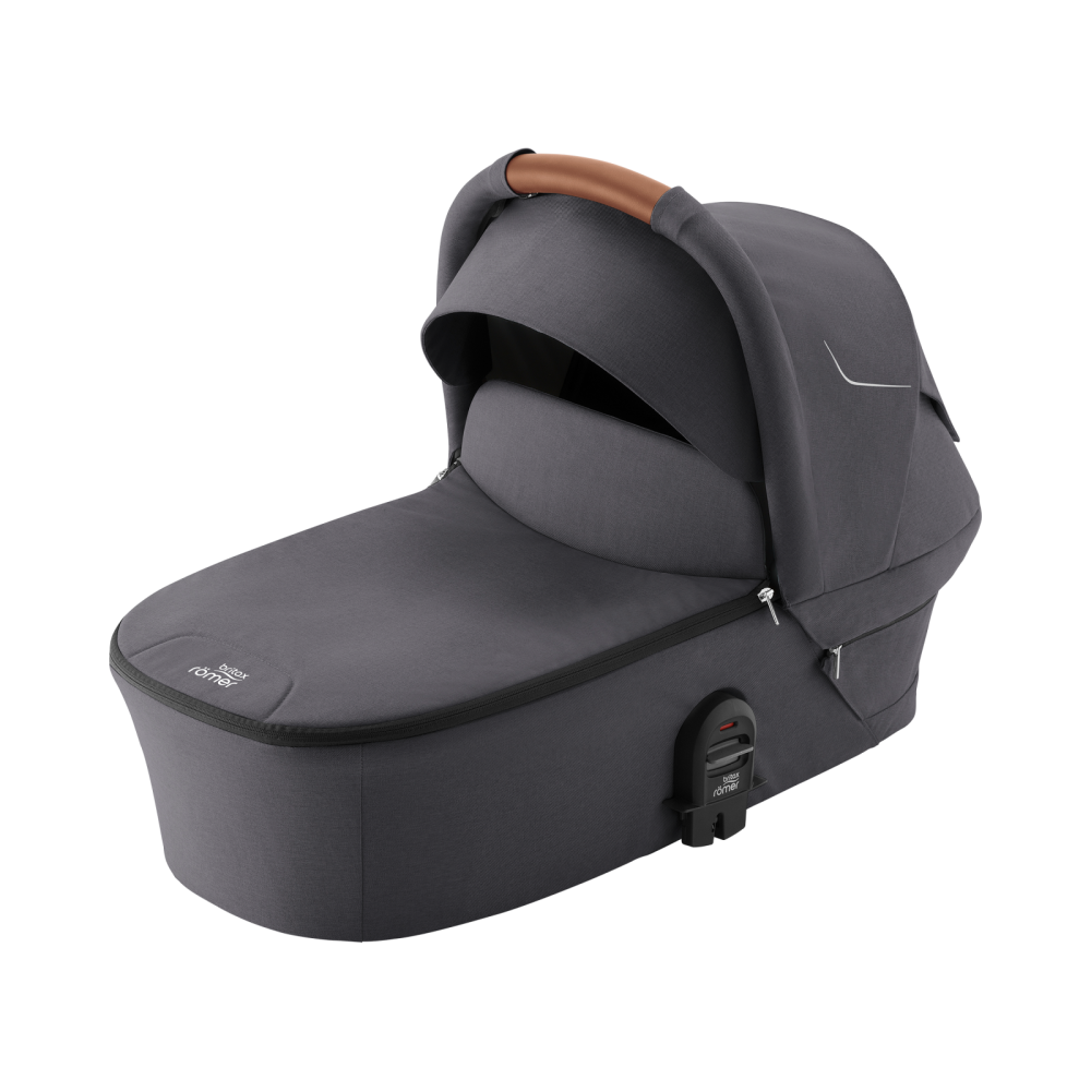 Carrycots, seats and frames Britax Romer Smile 5Z bassinet
