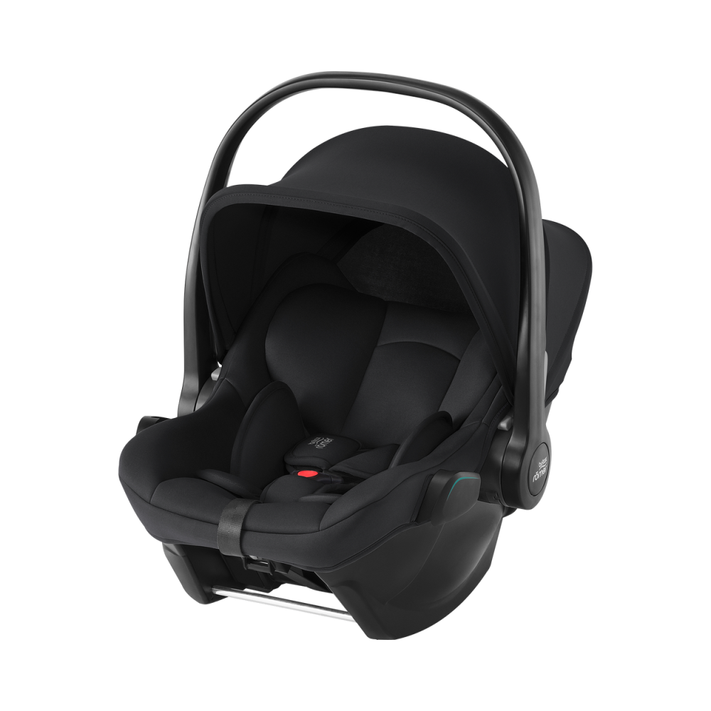 Britax Römer Baby-Safe Core car seat