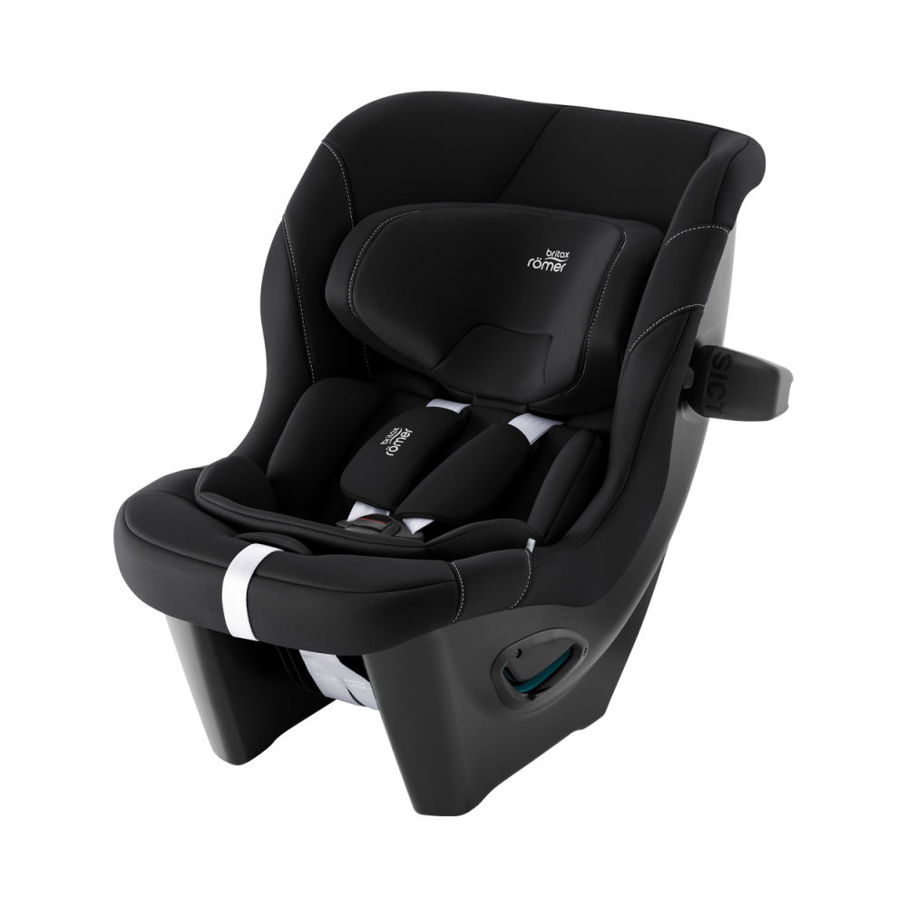 Britax Max-Safe Pro car seat