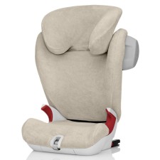 Covers and inserts for car seats Britax Romer summer cover for car seat Kidfix SL SICT/Kidfix SL, Beige
