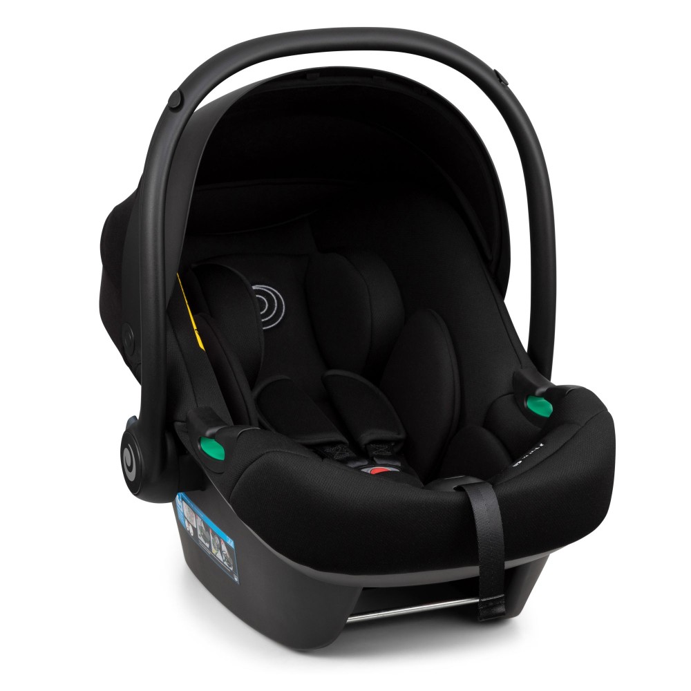 Infant Car Seats 0-13 kg TUTIS ELO Lux i-Size