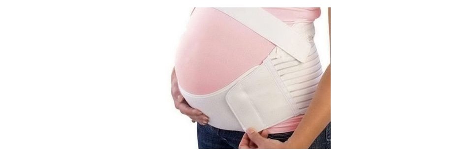 Maternity bandages, belly bands