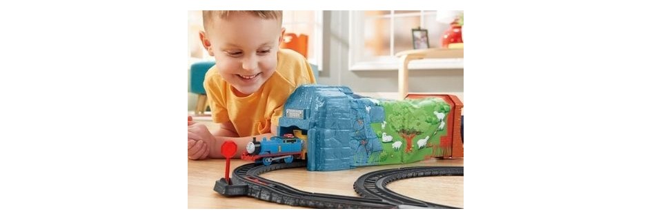 Cars, trains and tracks