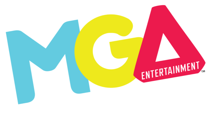M.G.A. Entertainment